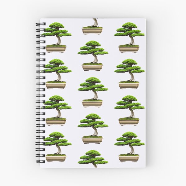 Item preview, Bonsai tree artwork  designed and sold by gramizzia.
