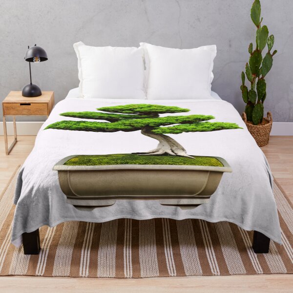 Item preview, Bonsai tree artwork  designed and sold by gramizzia.