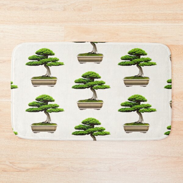 Item preview, Bonsai tree artwork  designed and sold by gramizzia.
