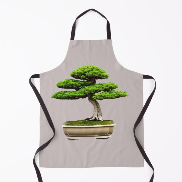 Item preview, Bonsai tree artwork  designed and sold by gramizzia.