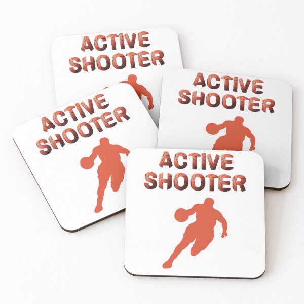 Item preview, active shooter in the building designed and sold by Awab-Store.