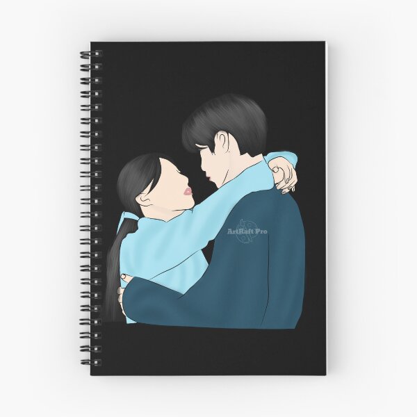 Item preview, Alchemy Of Souls : Light And Shadow Korean Drama Sticker designed and sold by ArtRaftPro.