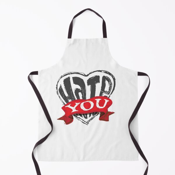 Item preview, hate you designed and sold by Yerlanio.