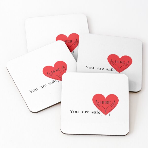 Item preview, valentine  safe here designed and sold by artigrow.
