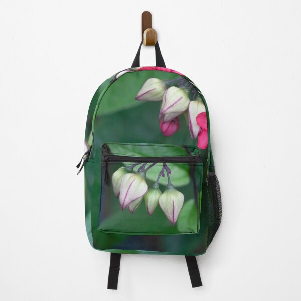 Item preview, Bleeding Heart Flowers Clerodendrum X122 designed and sold by RichFrancoCars.