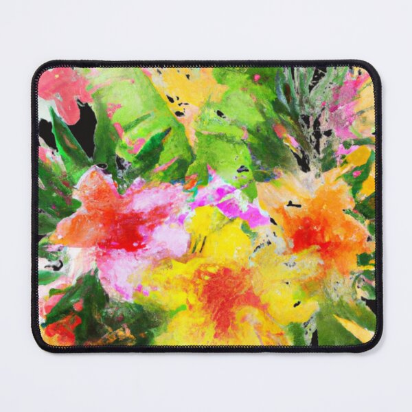 Item preview, Watercolor Floral Design designed and sold by SierraGirl777.