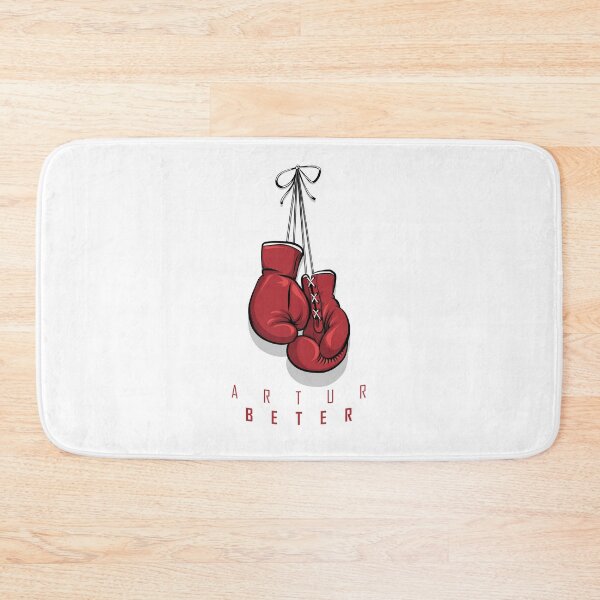 Item preview, artur beterbiev designed and sold by ABDENNOUR Slimane.