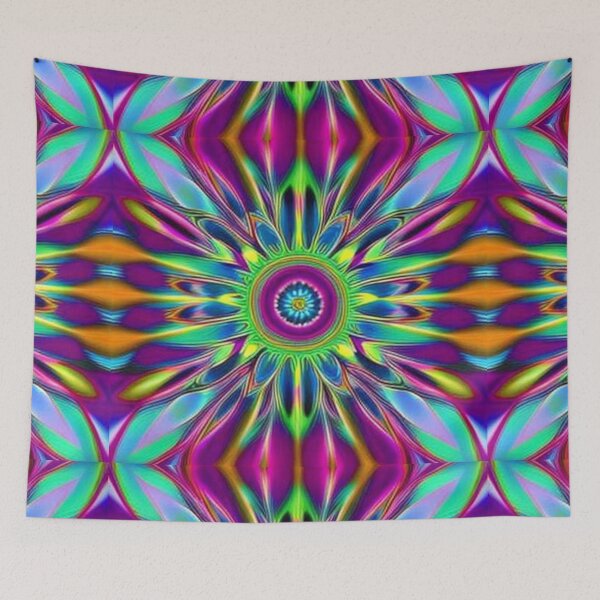 Item preview, FlowerPower designed and sold by ConnieMarie XO Art.