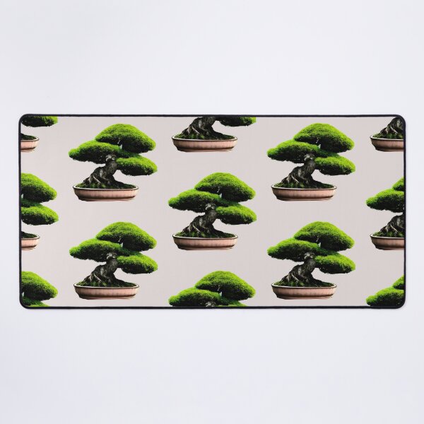 Item preview, Bonsai tree artwork  designed and sold by gramizzia.