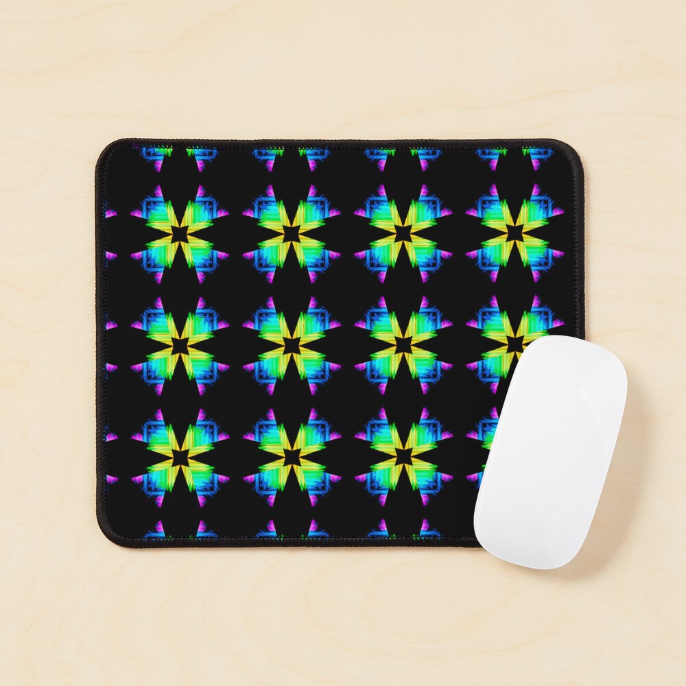 Item preview, Mouse Pad designed and sold by RomeoAzahar.