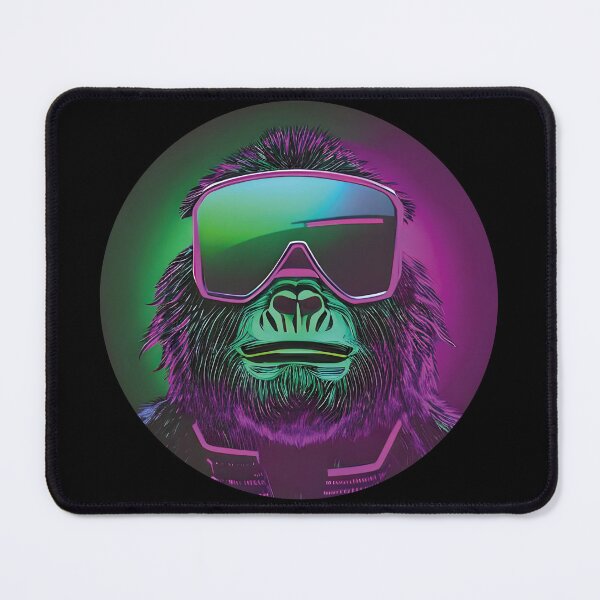 Item preview, my ancestor monkey designed and sold by arkantus.