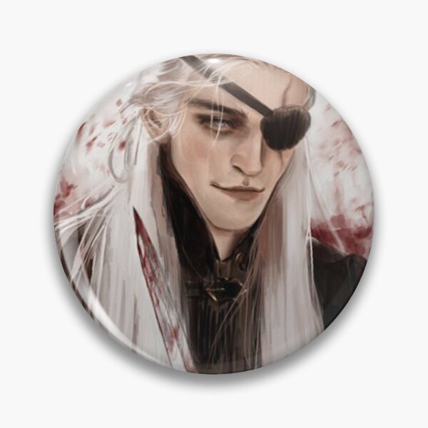 Item preview, aemond targaryen designed and sold by Oussama Halimi.