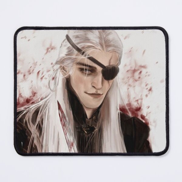 Item preview, Aemond targaryen designed and sold by Oussama  Halimi.