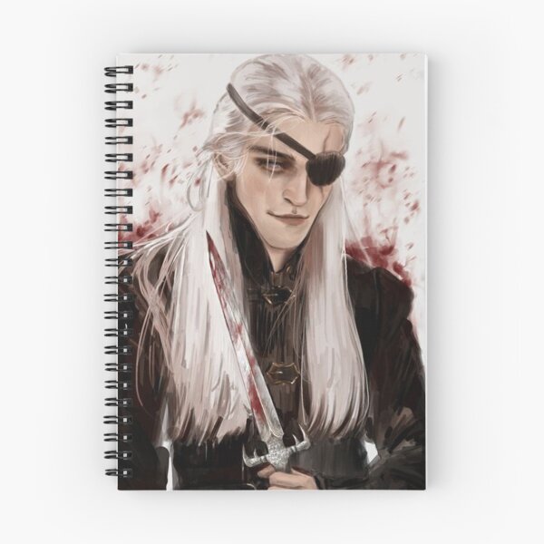 Item preview, Aemond targaryen designed and sold by Oussama  Halimi.