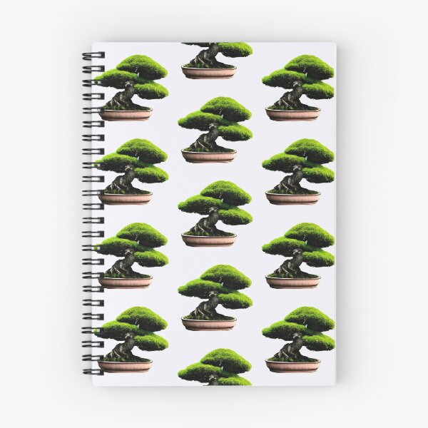 Item preview, Bonsai tree artwork  designed and sold by gramizzia.