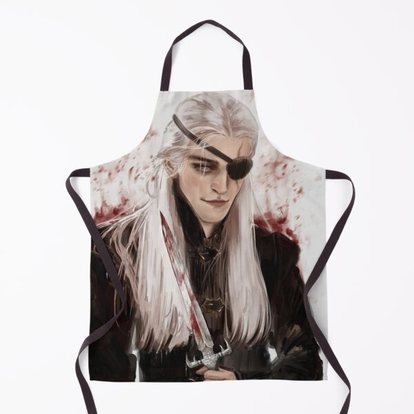 Item preview, Aemond targaryen designed and sold by Oussama  Halimi.