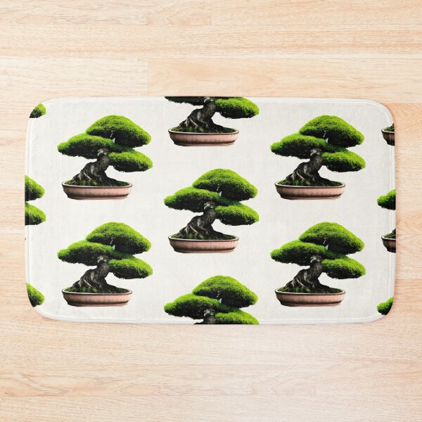 Item preview, Bonsai tree artwork  designed and sold by gramizzia.