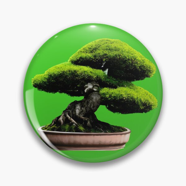 Item preview, Bonsai tree artwork  designed and sold by gramizzia.