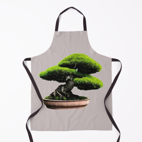 Item preview, Bonsai tree artwork  designed and sold by gramizzia.