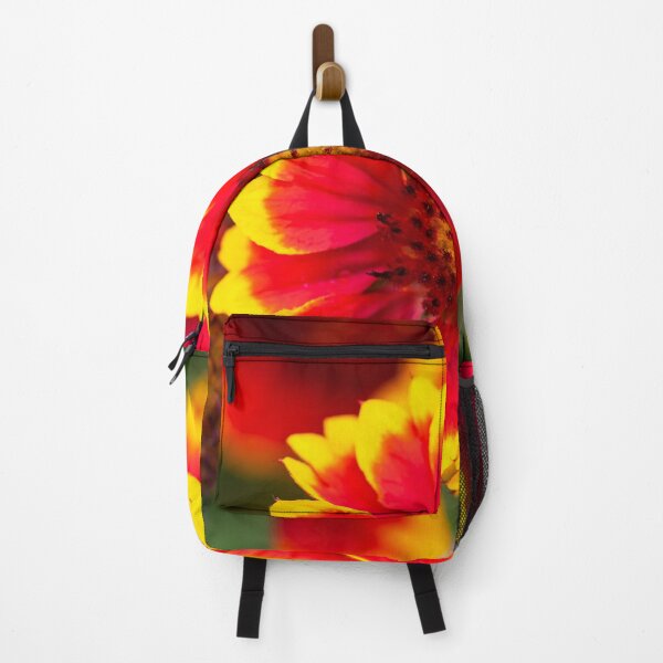 Item preview, Gaillardia Blanket Flower X105 designed and sold by RichFrancoCars.