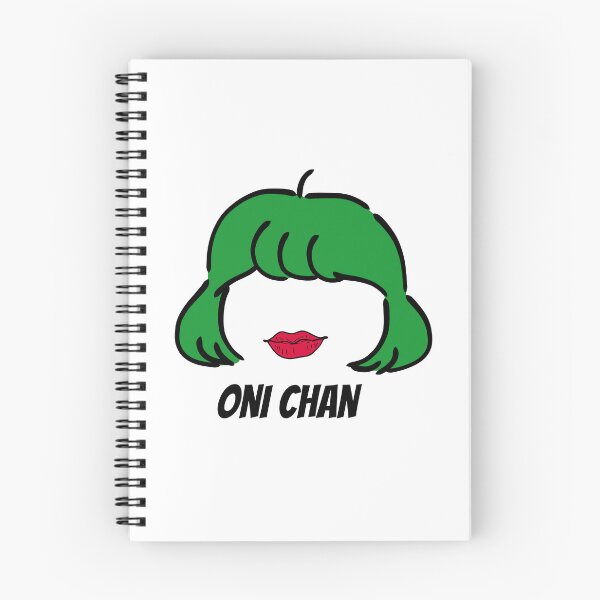 Item preview, Onii Chan Girl 5 designed and sold by weirdandstrange.