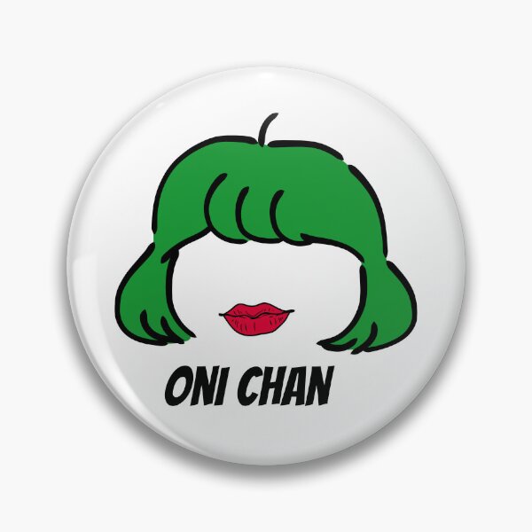 Item preview, Onii Chan Girl 5 designed and sold by weirdandstrange.