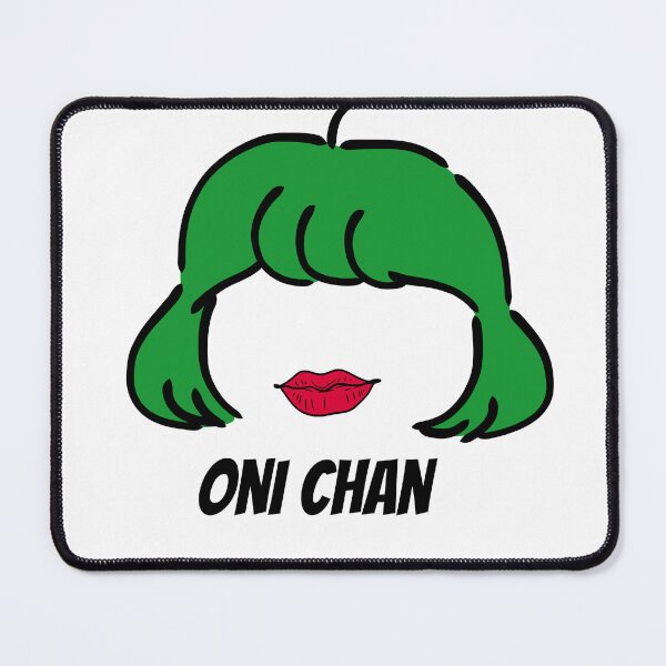 Item preview, Onii Chan Girl 5 designed and sold by weirdandstrange.