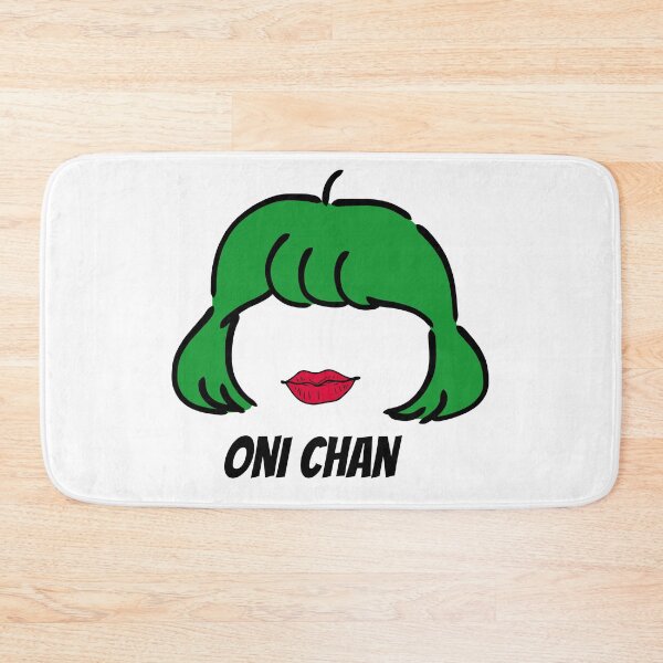 Item preview, Onii Chan Girl 5 designed and sold by weirdandstrange.