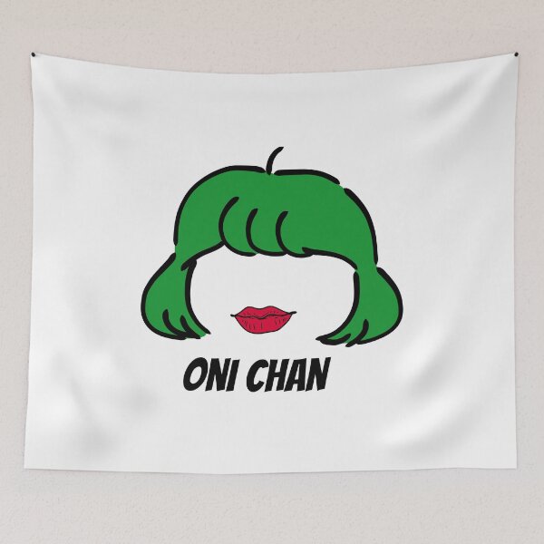 Item preview, Onii Chan Girl 5 designed and sold by weirdandstrange.