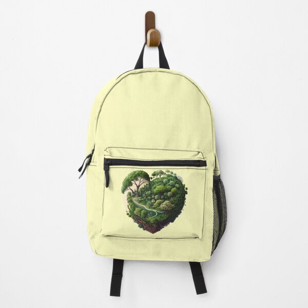 Item preview, Forest heart designed and sold by renanvsolon.