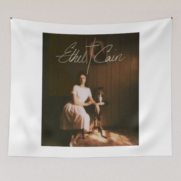 Item preview, Ethel Cain  designed and sold by Oussama  Halimi.