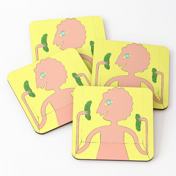 Item preview, Prismo as Two of Wands Adventure Time tarot card designed and sold by sadnettles.