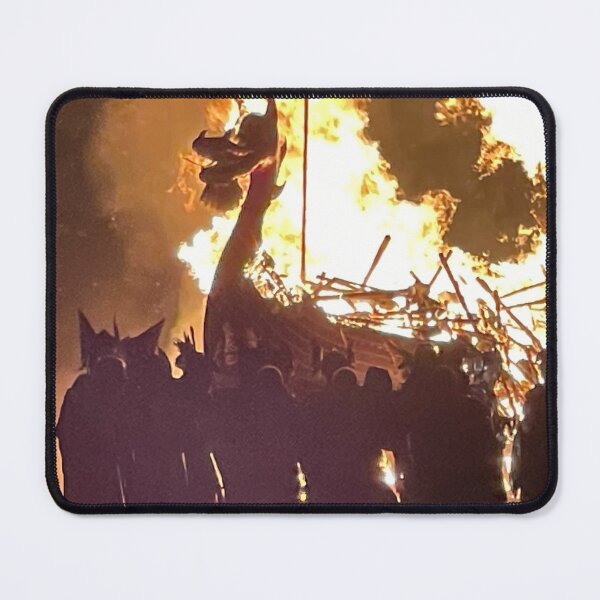 Item preview, Lerwick up helly aa designed and sold by Craig Pottinger.