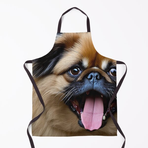 Item preview, Canine Portraits: Pekingese designed and sold by DavesDogShop.