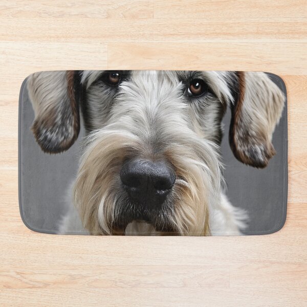 Artikelvorschau, Canine Portraits: Cesky Terrier entworfen und verkauft von DavesDogShop.