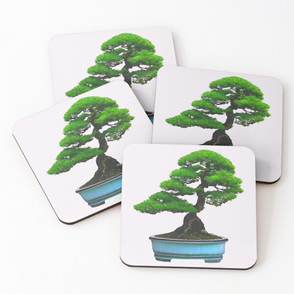 Item preview, Bonsai tree artwork  designed and sold by gramizzia.
