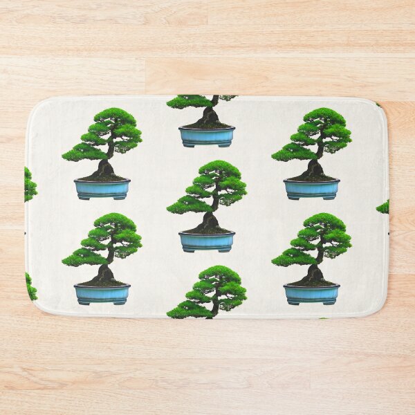 Item preview, Bonsai tree artwork  designed and sold by gramizzia.