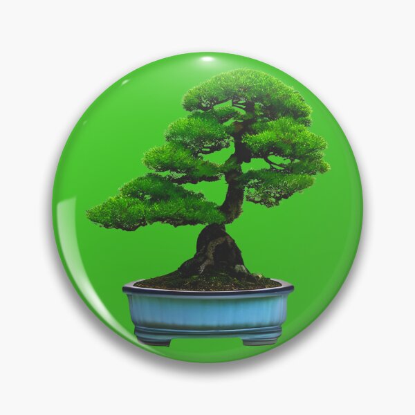 Item preview, Bonsai tree artwork  designed and sold by gramizzia.
