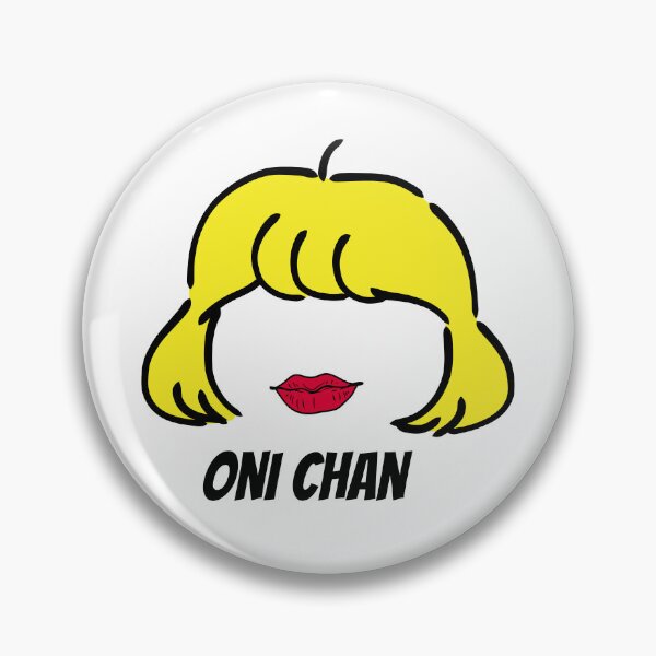 Item preview, Onii Chan Girl 6 designed and sold by weirdandstrange.