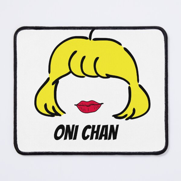Item preview, Onii Chan Girl 6 designed and sold by weirdandstrange.