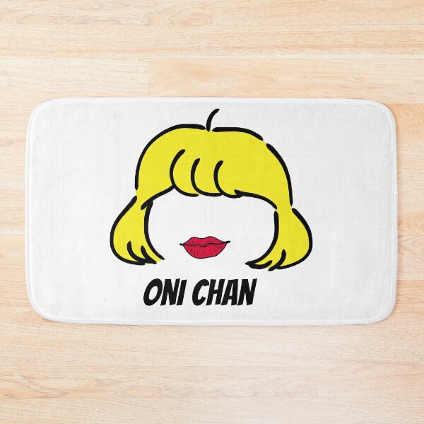 Item preview, Onii Chan Girl 6 designed and sold by weirdandstrange.