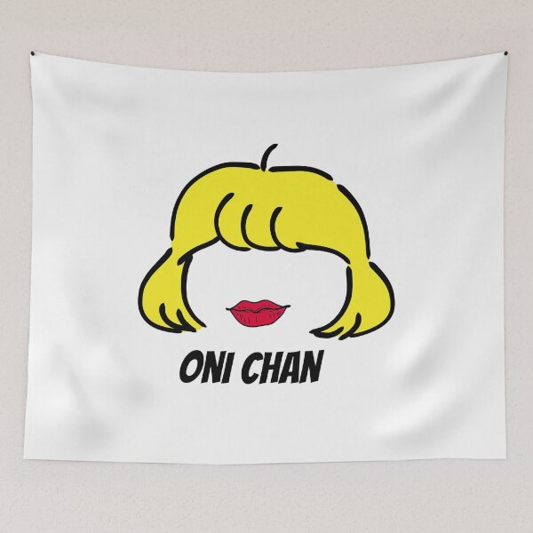Item preview, Onii Chan Girl 6 designed and sold by weirdandstrange.