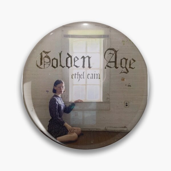 Item preview, Ethel Cain  designed and sold by Oussama  Halimi.