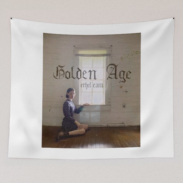 Item preview, Ethel Cain  designed and sold by Oussama  Halimi.