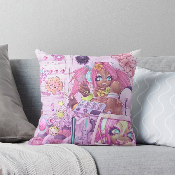 Item preview, CYBER ☆ GAL 0012!! designed and sold by PURIPRADO.