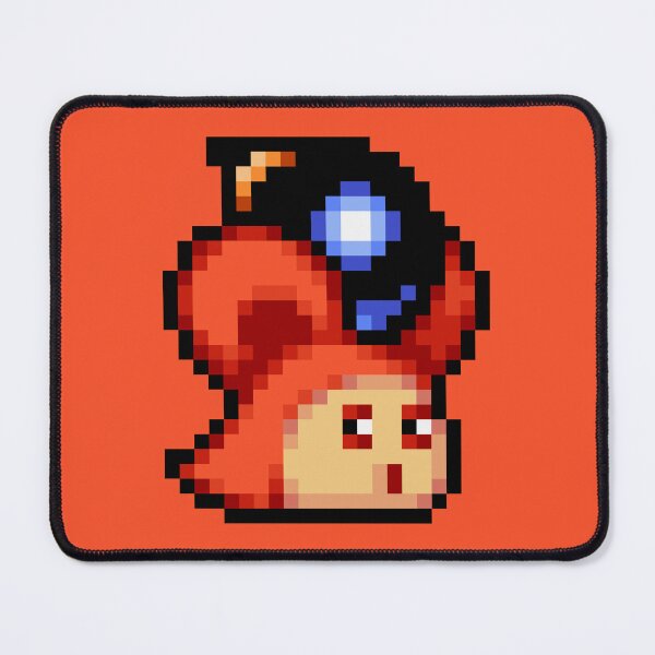 Item preview, Squeaker designed and sold by The Sprite Guy.
