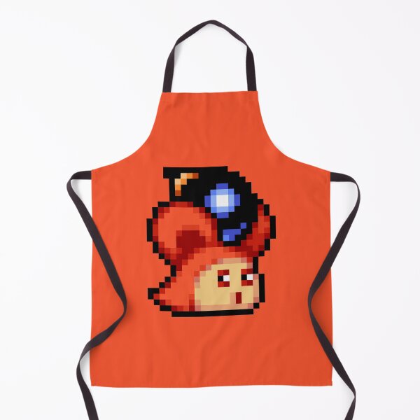 Item preview, Squeaker designed and sold by The Sprite Guy.