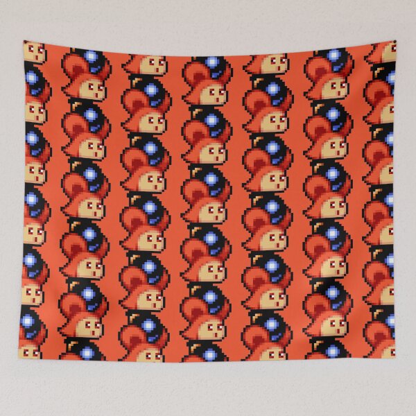Item preview, Squeaker designed and sold by The Sprite Guy.