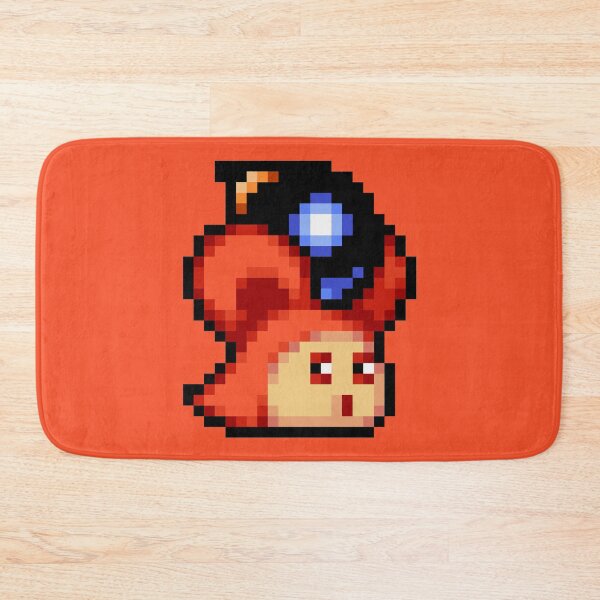 Item preview, Squeaker designed and sold by The Sprite Guy.