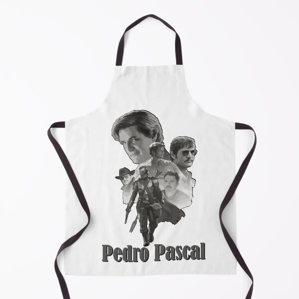 Item preview, Pedro Pascal designed and sold by GEAR--X.